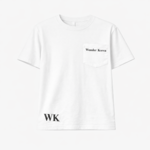 WK 공식 굿즈 (여)