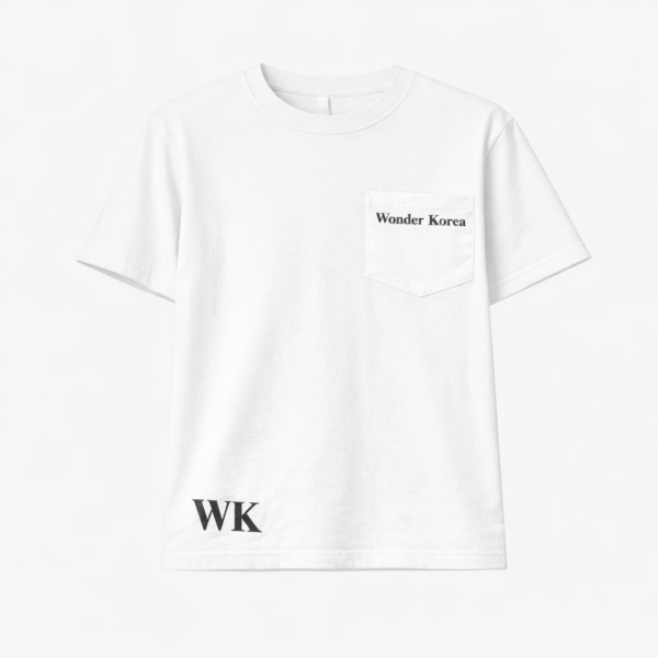 WK 공식 굿즈 (여)