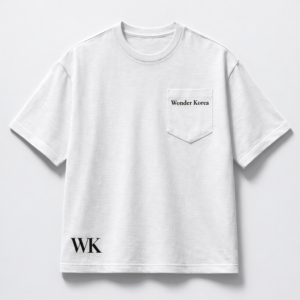WK 공식 굿즈 (남)