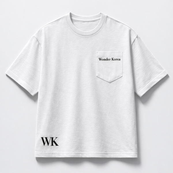 WK 공식 굿즈 (남)